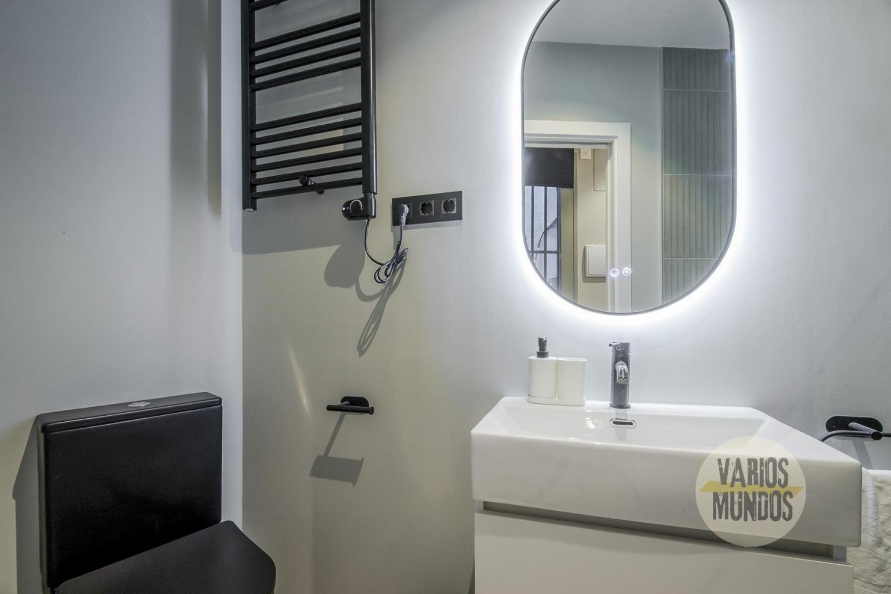 Urban And Central Apt 5Pax En Calle Silva-Gran Via E2 Madrid Exterior foto