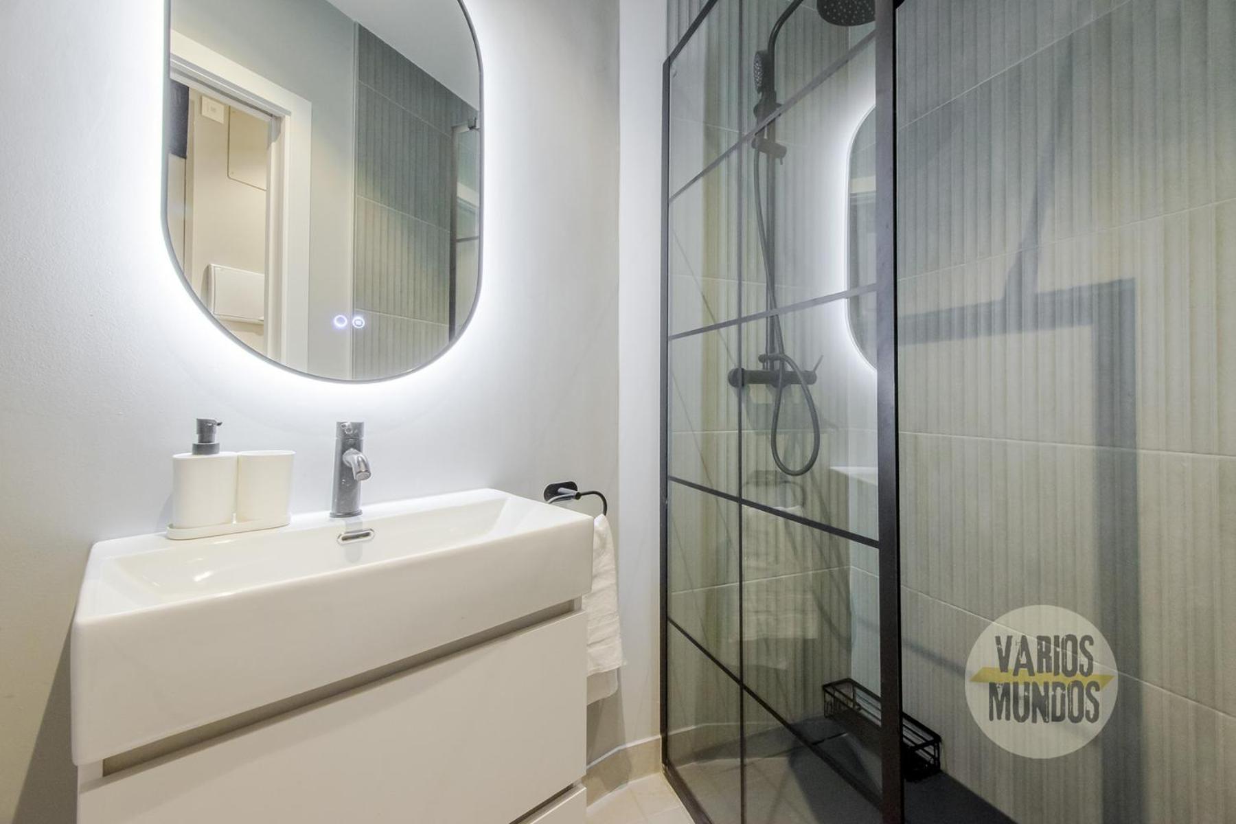 Urban And Central Apt 5Pax En Calle Silva-Gran Via E2 Madrid Exterior foto
