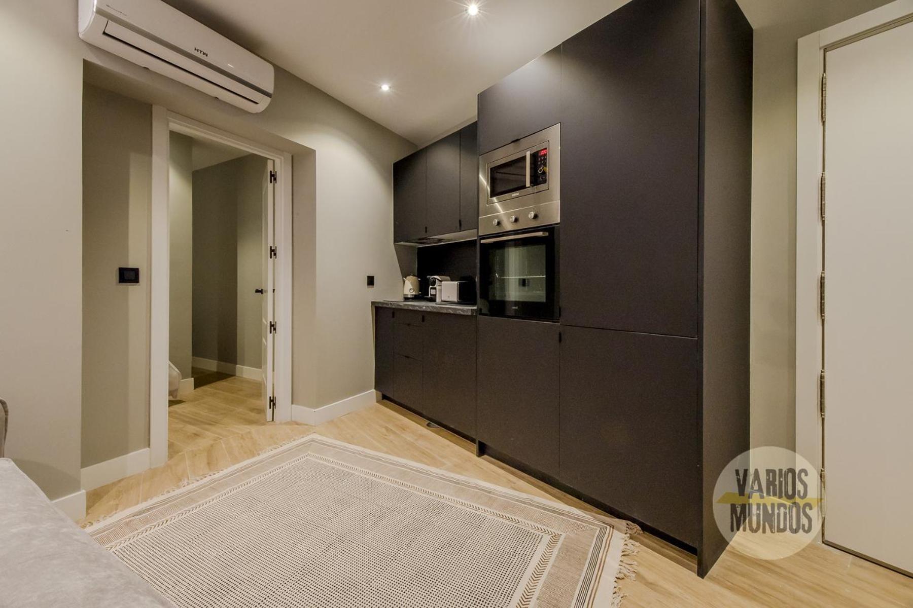 Urban And Central Apt 5Pax En Calle Silva-Gran Via E2 Madrid Exterior foto